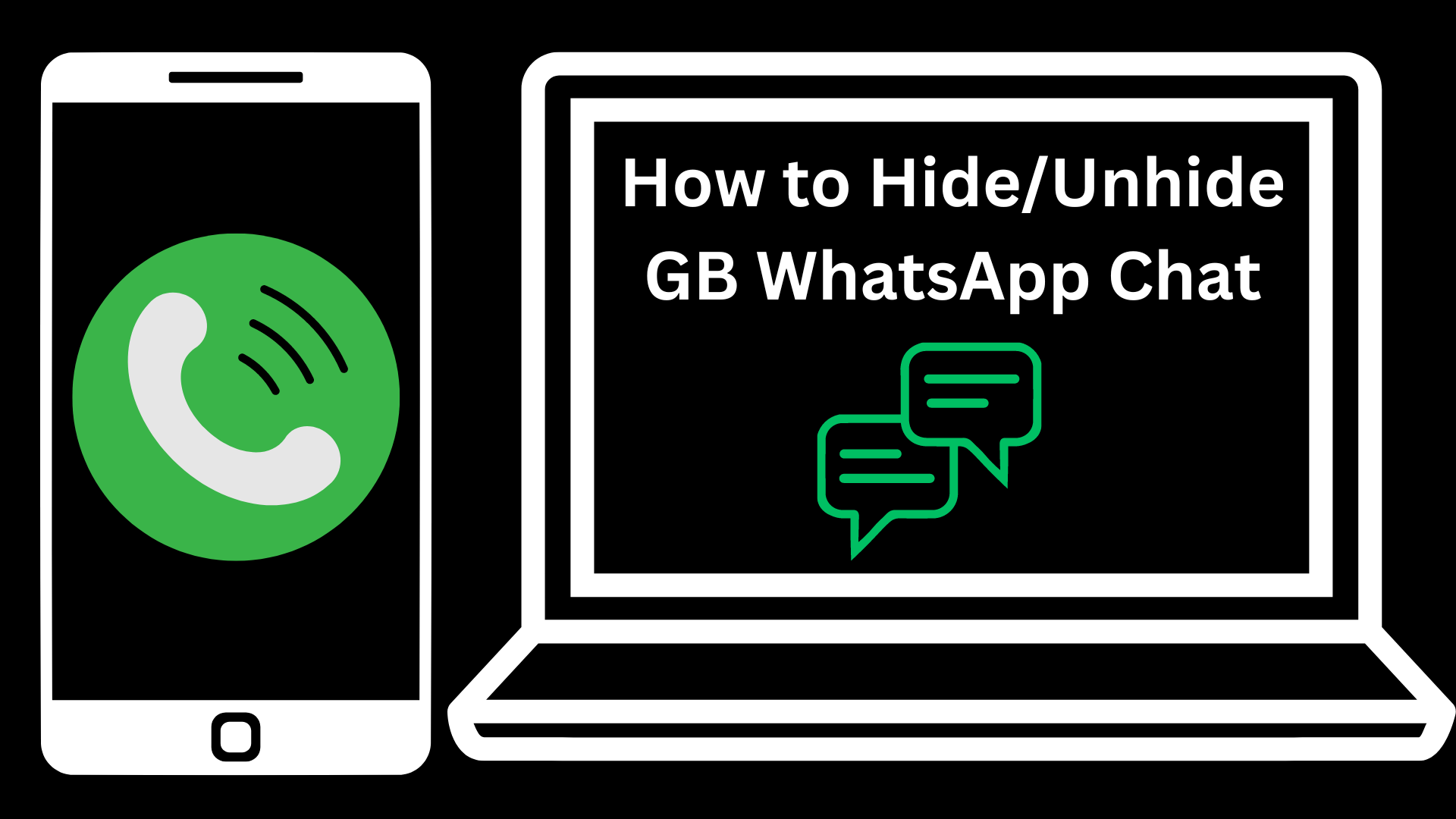 GB Whatsapp Pro privacy tips