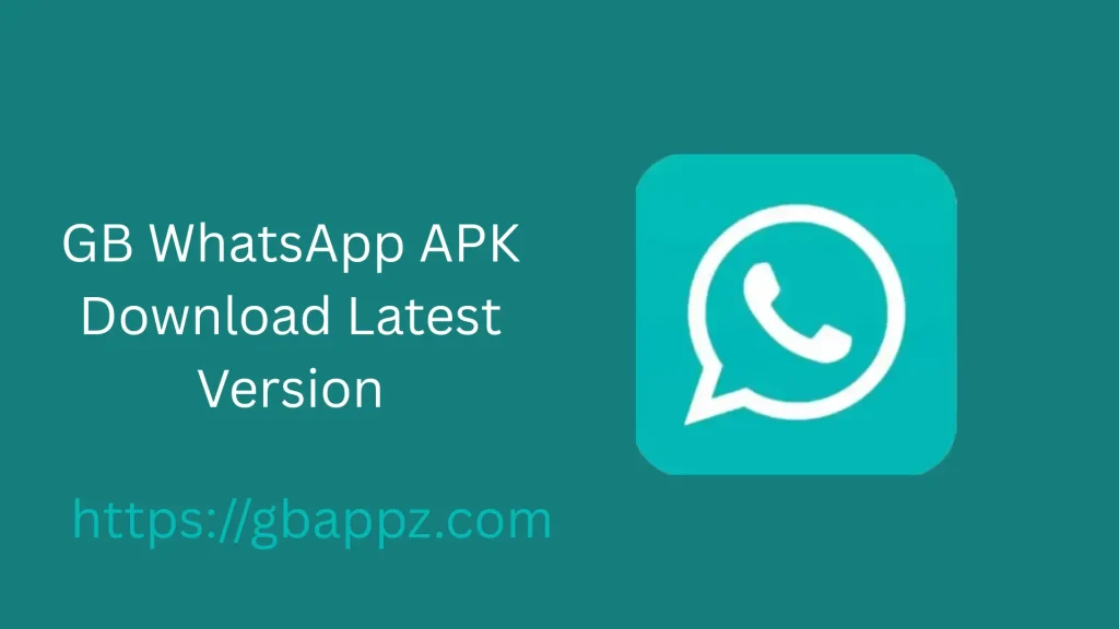 GB WhatsApp APK Download Updated Version Feb, 2026 5 179694