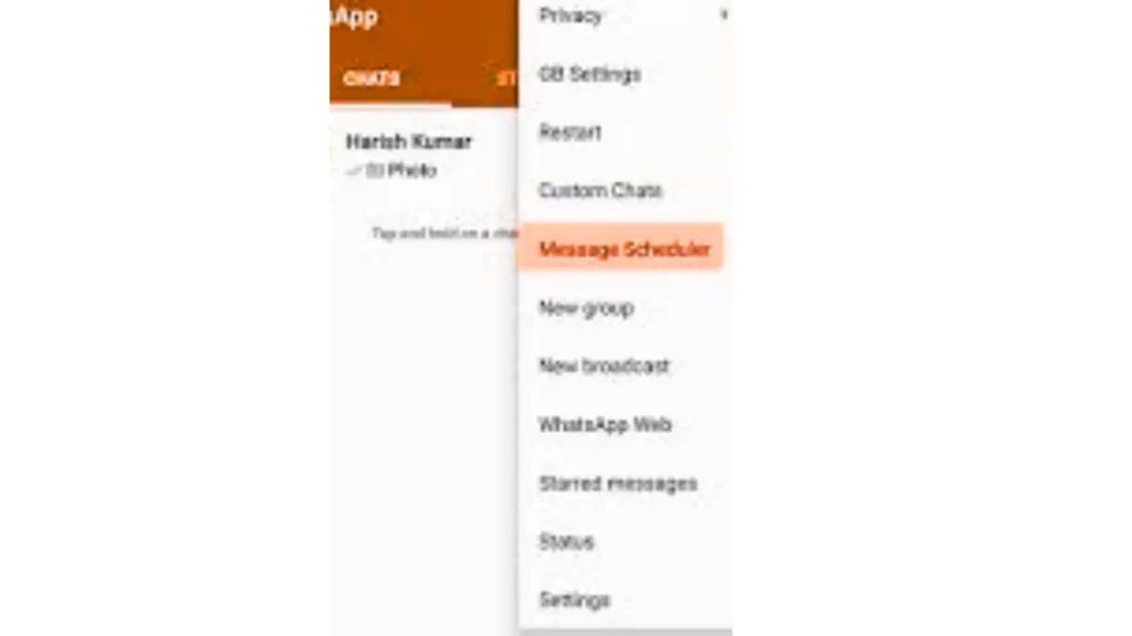GB WhatsApp APK Download Updated Version Feb, 2026 13 GB WhatsApp Message