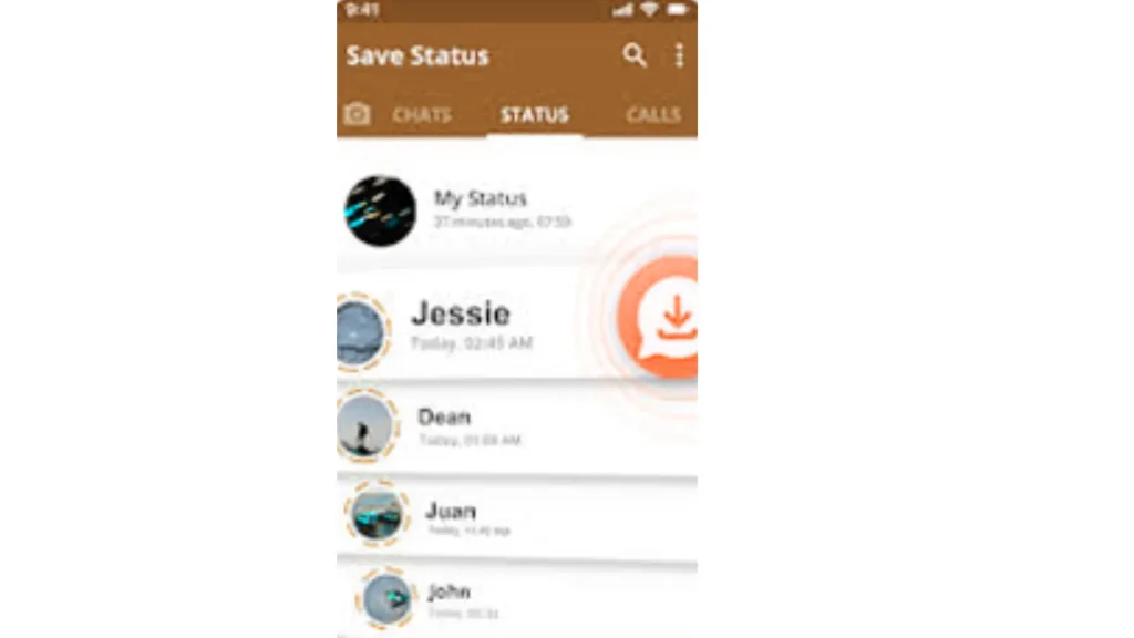 GB WhatsApp APK Download Updated Version Feb, 2026 14 GB WhatsApp Status Downloader Feature